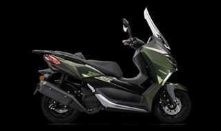 Keeway 2026 Velara 125