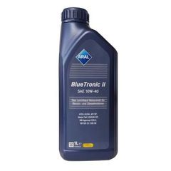 ARAL Blue Tronic ll 1L