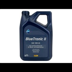 ARAL Blue Tronic ll 1L-thumb-1