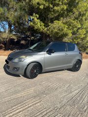 Suzuki Swift 2013 SWIFT 1.3
