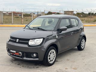 Suzuki Ignis 2019 Dualjet 1ο Χέρι Book Service