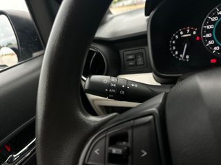 Suzuki Ignis 2019 Dualjet 1ο Χέρι Book Service-thumb-19