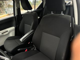 Suzuki Ignis 2019 Dualjet 1ο Χέρι Book Service-thumb-28