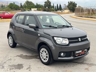 Suzuki Ignis 2019 Dualjet 1ο Χέρι Book Service-thumb-6