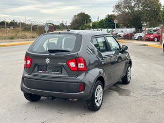 Suzuki Ignis 2019 Dualjet 1ο Χέρι Book Service-thumb-9