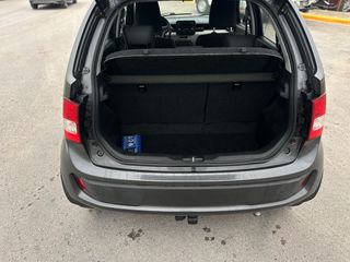 Suzuki Ignis 2019 Dualjet 1ο Χέρι Book Service-thumb-13