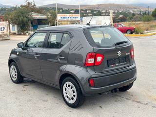 Suzuki Ignis 2019 Dualjet 1ο Χέρι Book Service-thumb-10