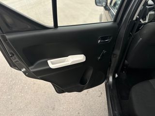 Suzuki Ignis 2019 Dualjet 1ο Χέρι Book Service-thumb-14