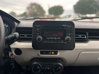 Suzuki Ignis 2019 Dualjet 1ο Χέρι Book Service-thumb-22