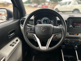 Suzuki Ignis 2019 Dualjet 1ο Χέρι Book Service-thumb-20