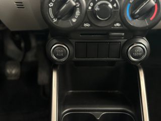Suzuki Ignis 2019 Dualjet 1ο Χέρι Book Service-thumb-25