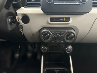 Suzuki Ignis 2019 Dualjet 1ο Χέρι Book Service-thumb-24