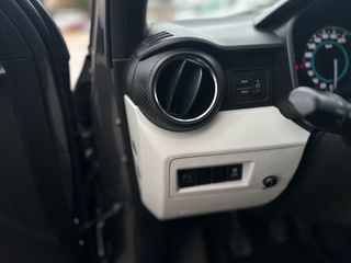 Suzuki Ignis 2019 Dualjet 1ο Χέρι Book Service-thumb-18