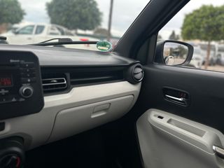 Suzuki Ignis 2019 Dualjet 1ο Χέρι Book Service-thumb-27