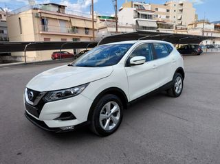 Nissan Qashqai 2020 A-IVI-thumb-1