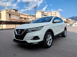 Nissan Qashqai 2020 A-IVI-thumb-4