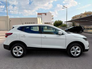 Nissan Qashqai 2020 A-IVI-thumb-36