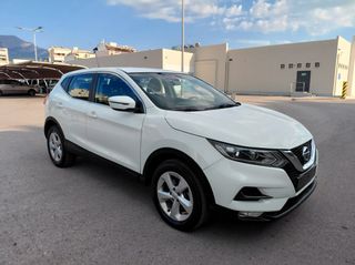 Nissan Qashqai 2020 A-IVI-thumb-37