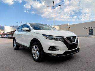 Nissan Qashqai 2020 A-IVI-thumb-10