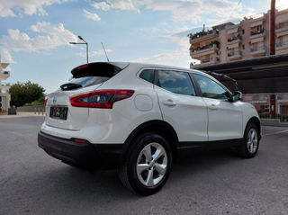 Nissan Qashqai 2020 A-IVI-thumb-12
