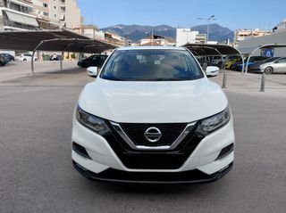 Nissan Qashqai 2020 A-IVI-thumb-16