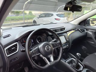 Nissan Qashqai 2020 A-IVI-thumb-17