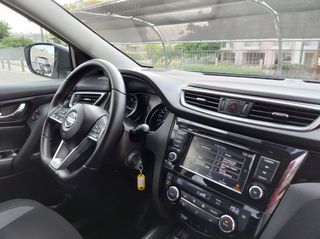 Nissan Qashqai 2020 A-IVI-thumb-23