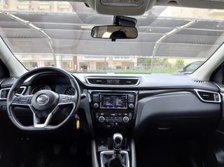 Nissan Qashqai 2020 A-IVI-thumb-27