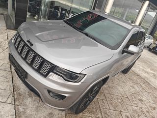 Jeep Grand Cherokee 2018 FACELIFT - NIGHT EAGLE-thumb-1