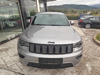 Jeep Grand Cherokee 2018 FACELIFT - NIGHT EAGLE-thumb-2