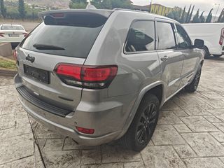 Jeep Grand Cherokee 2018 FACELIFT - NIGHT EAGLE-thumb-5