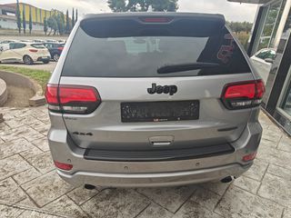 Jeep Grand Cherokee 2018 FACELIFT - NIGHT EAGLE-thumb-6