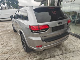 Jeep Grand Cherokee 2018 FACELIFT - NIGHT EAGLE-thumb-7