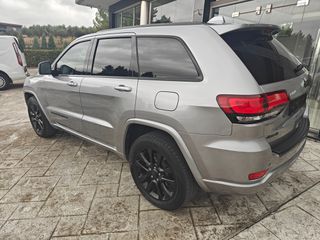 Jeep Grand Cherokee 2018 FACELIFT - NIGHT EAGLE-thumb-8