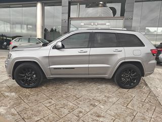 Jeep Grand Cherokee 2018 FACELIFT - NIGHT EAGLE-thumb-9