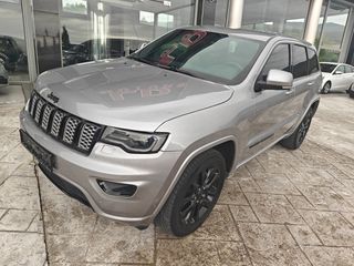 Jeep Grand Cherokee 2018 FACELIFT - NIGHT EAGLE-thumb-10