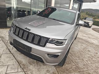 Jeep Grand Cherokee 2018 FACELIFT - NIGHT EAGLE-thumb-11