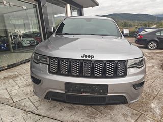 Jeep Grand Cherokee 2018 FACELIFT - NIGHT EAGLE-thumb-12