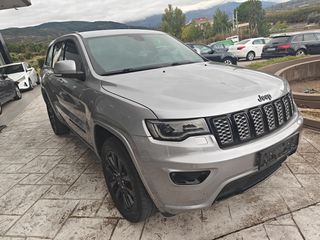 Jeep Grand Cherokee 2018 FACELIFT - NIGHT EAGLE-thumb-13