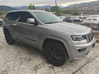 Jeep Grand Cherokee 2018 FACELIFT - NIGHT EAGLE-thumb-14