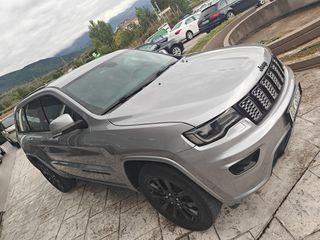 Jeep Grand Cherokee 2018 FACELIFT - NIGHT EAGLE-thumb-16