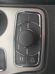 Jeep Grand Cherokee 2018 FACELIFT - NIGHT EAGLE-thumb-19