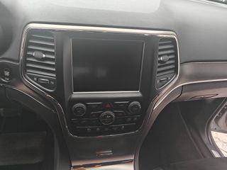 Jeep Grand Cherokee 2018 FACELIFT - NIGHT EAGLE-thumb-20