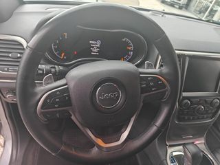 Jeep Grand Cherokee 2018 FACELIFT - NIGHT EAGLE-thumb-21
