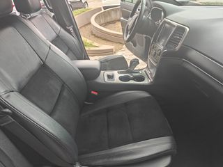 Jeep Grand Cherokee 2018 FACELIFT - NIGHT EAGLE-thumb-27