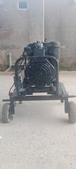 Γεννήτρια Lombardini 2025 12hp