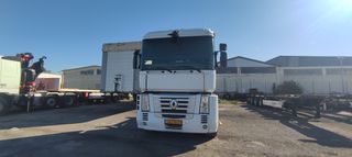 Renault 2008 Magnum 500 DXI EURO 5