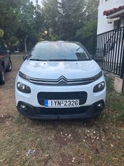 Citroen C3 2018