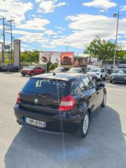 Bmw 116 2005 116I-thumb-2