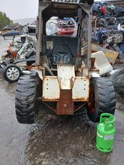 Εκσκαφάκι (διαβολάκι) Bobcat 1990 643-thumb-2
